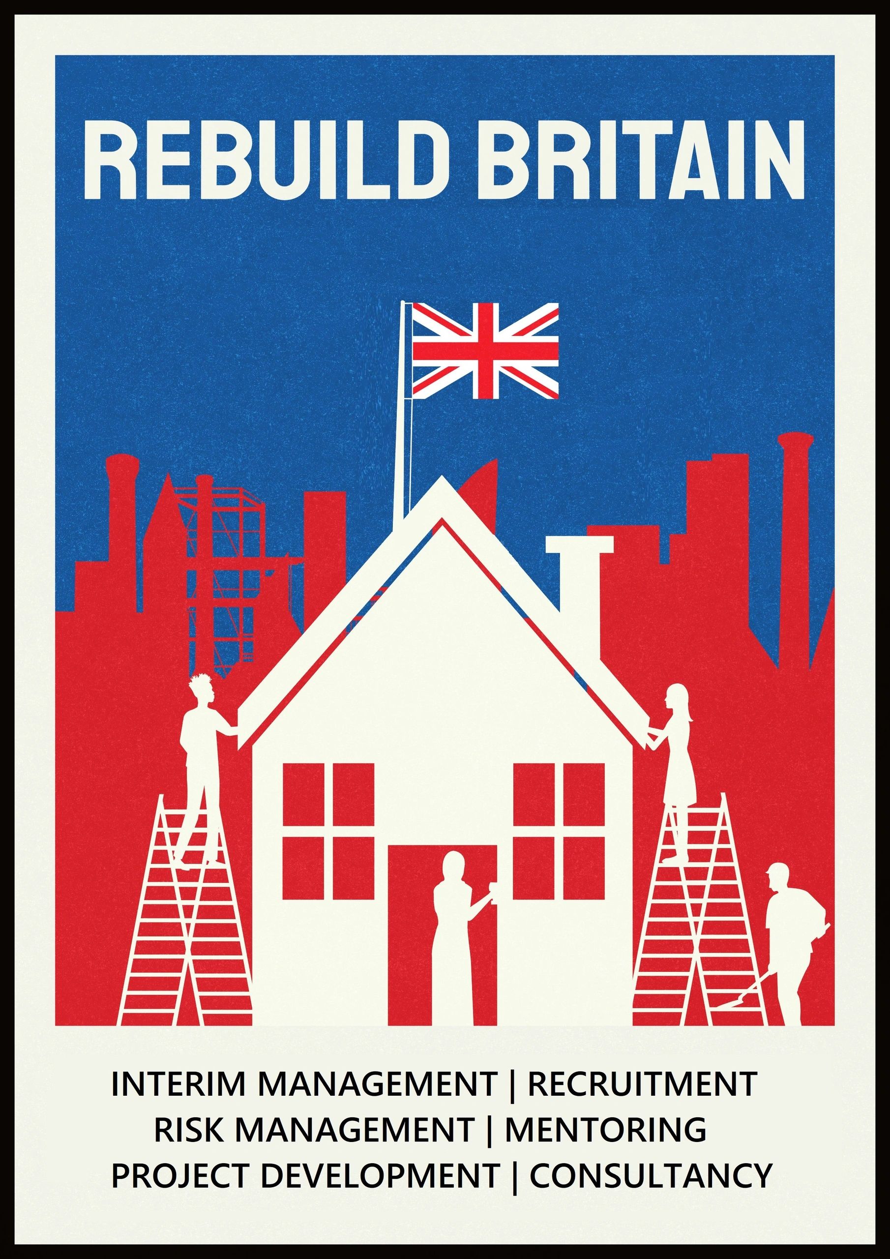 Rebuild Britain
